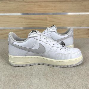 Nike Air Force 1 Low 1-800 Men's - CJ1631-100 - US